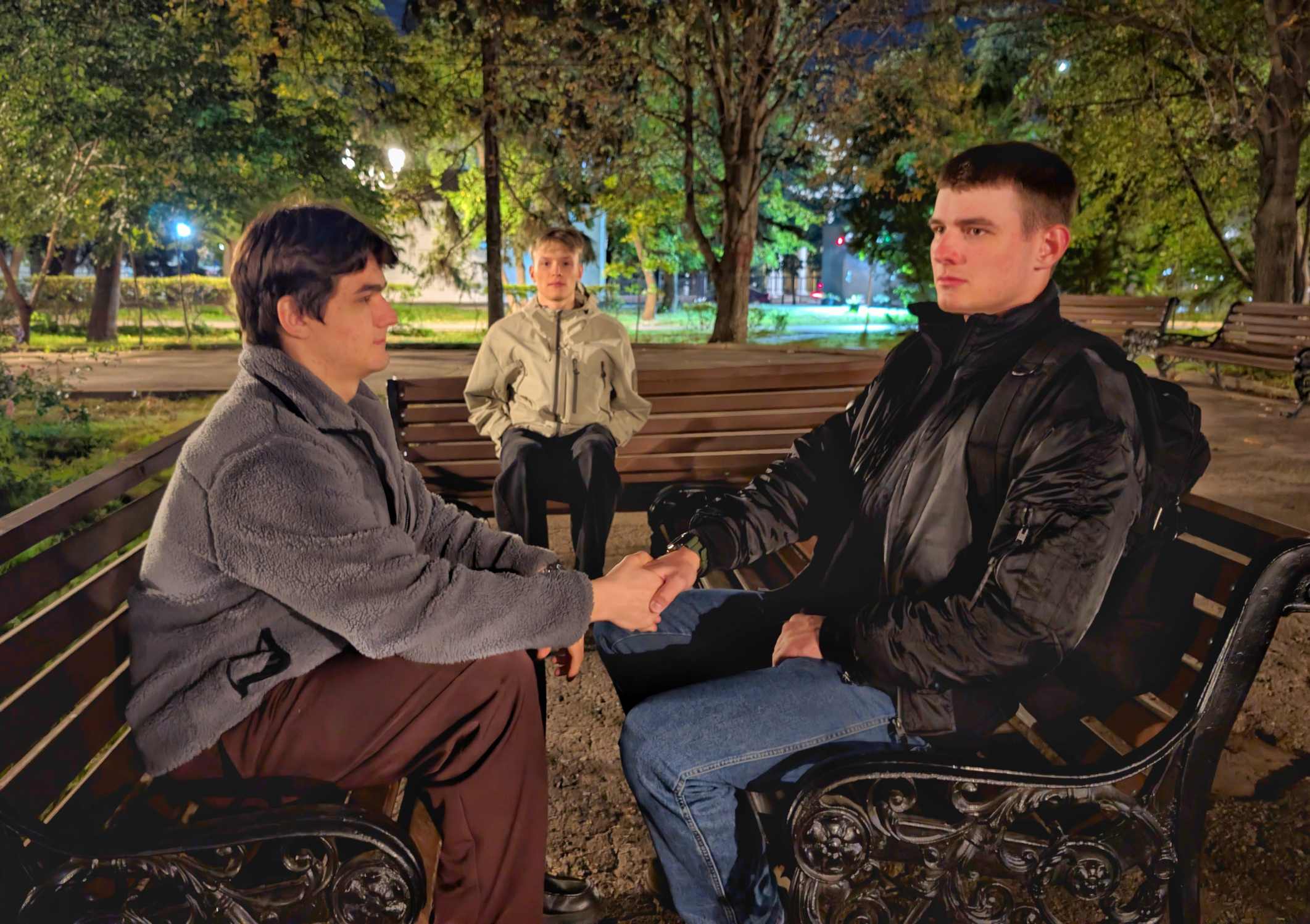 Фотография