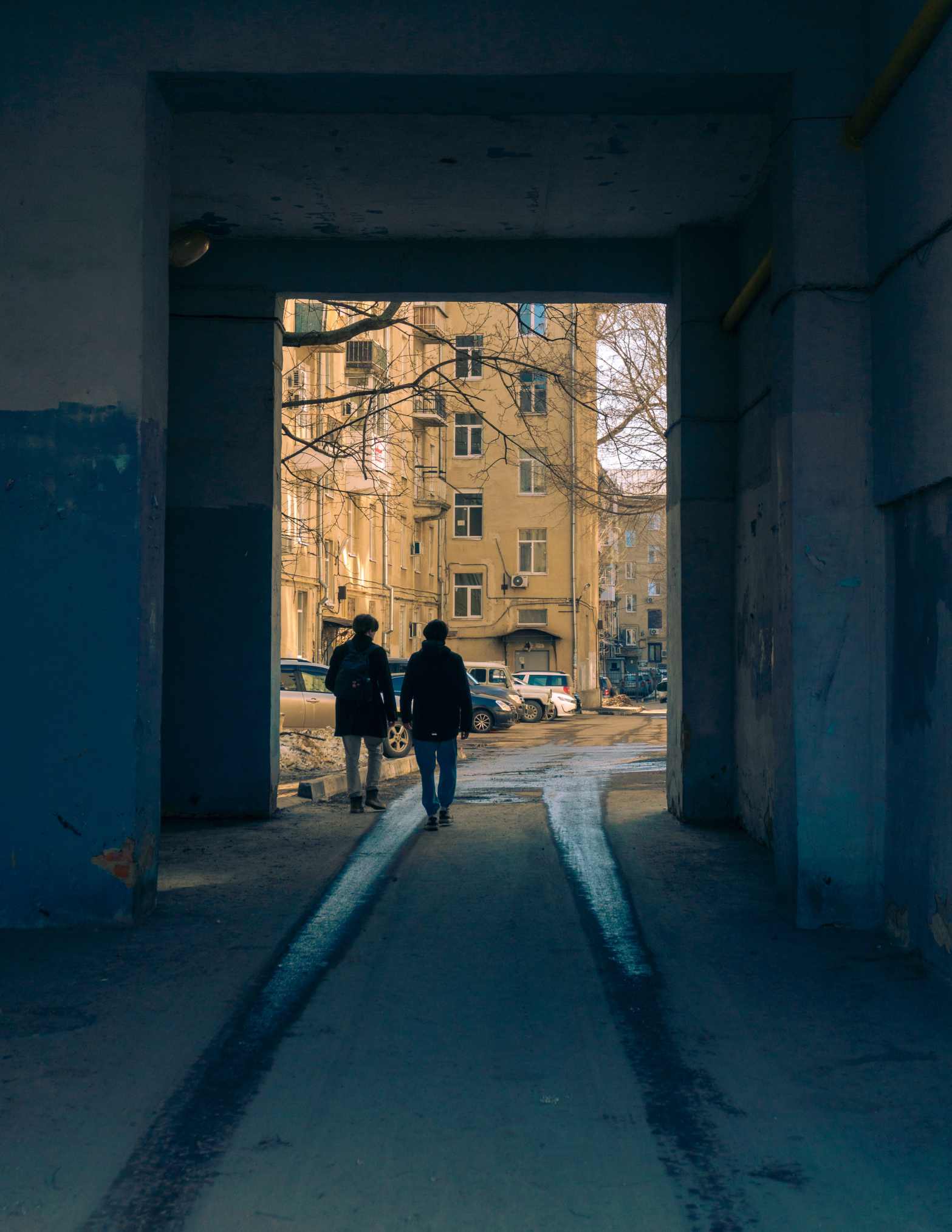 Фотография