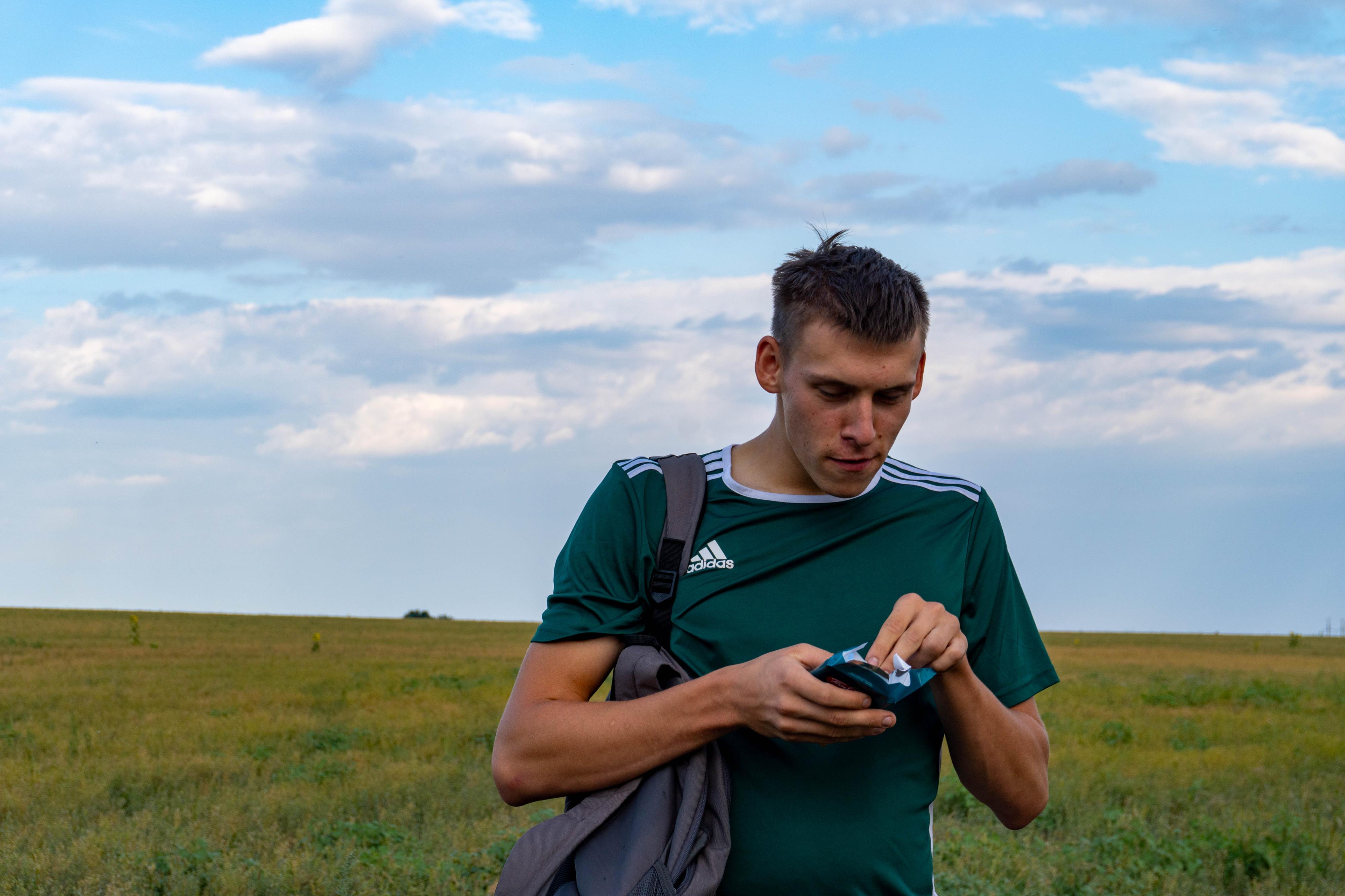 Фотография