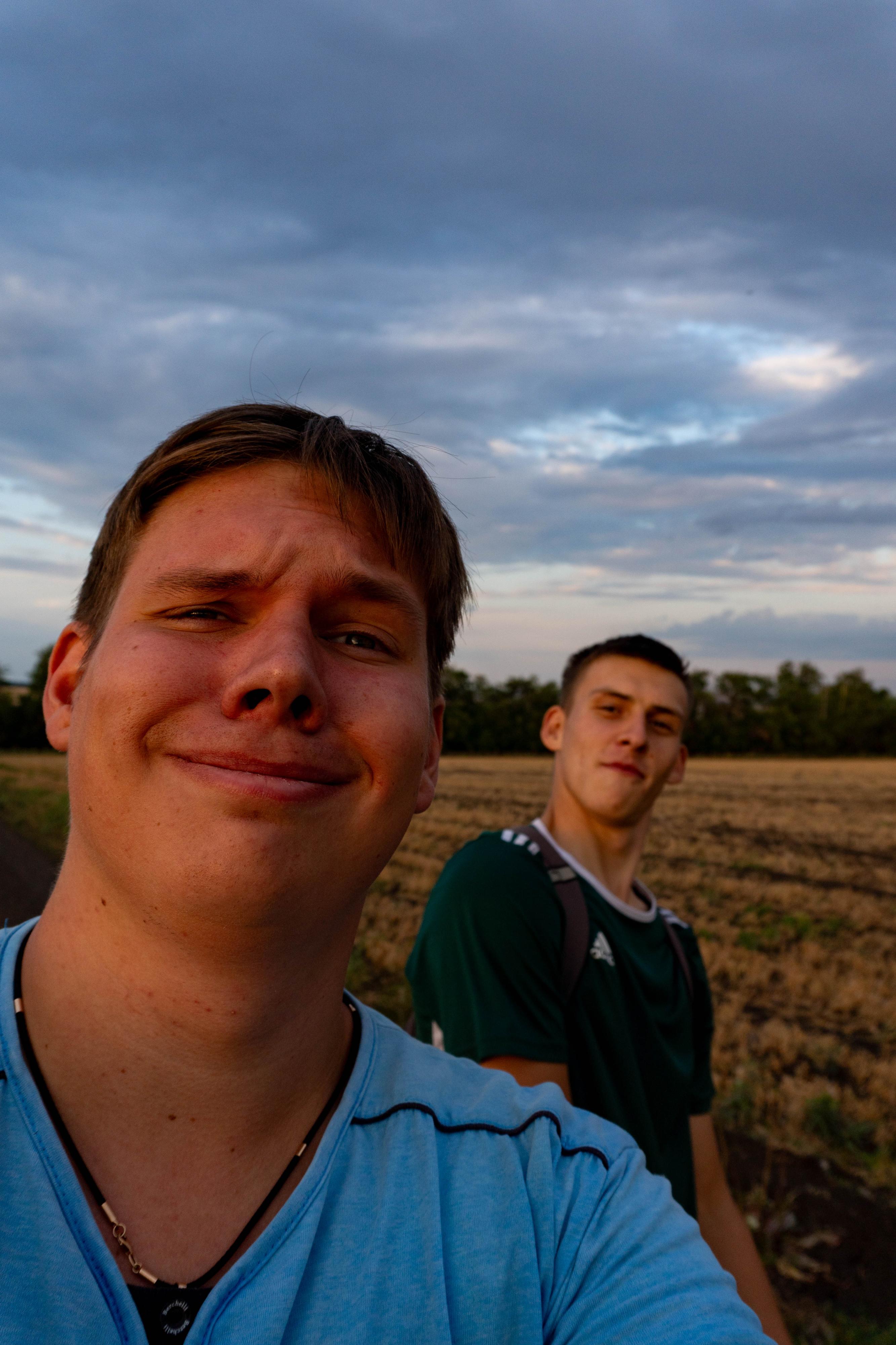 Фотография