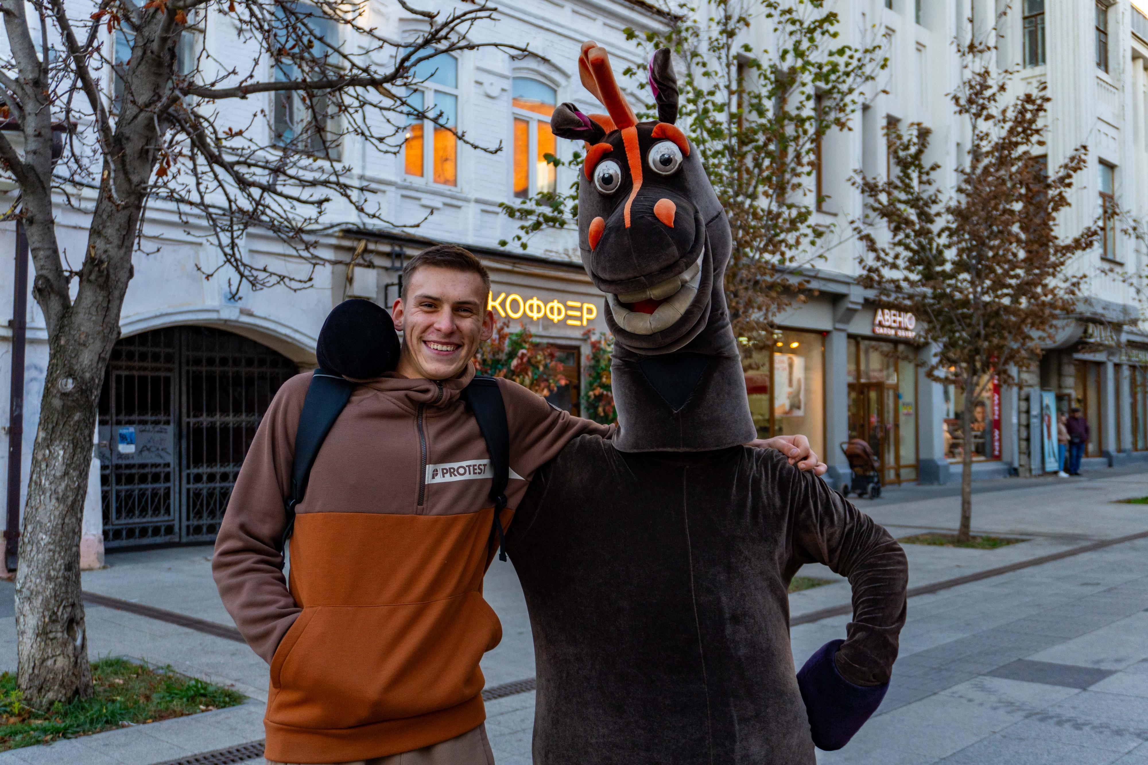 Фотография