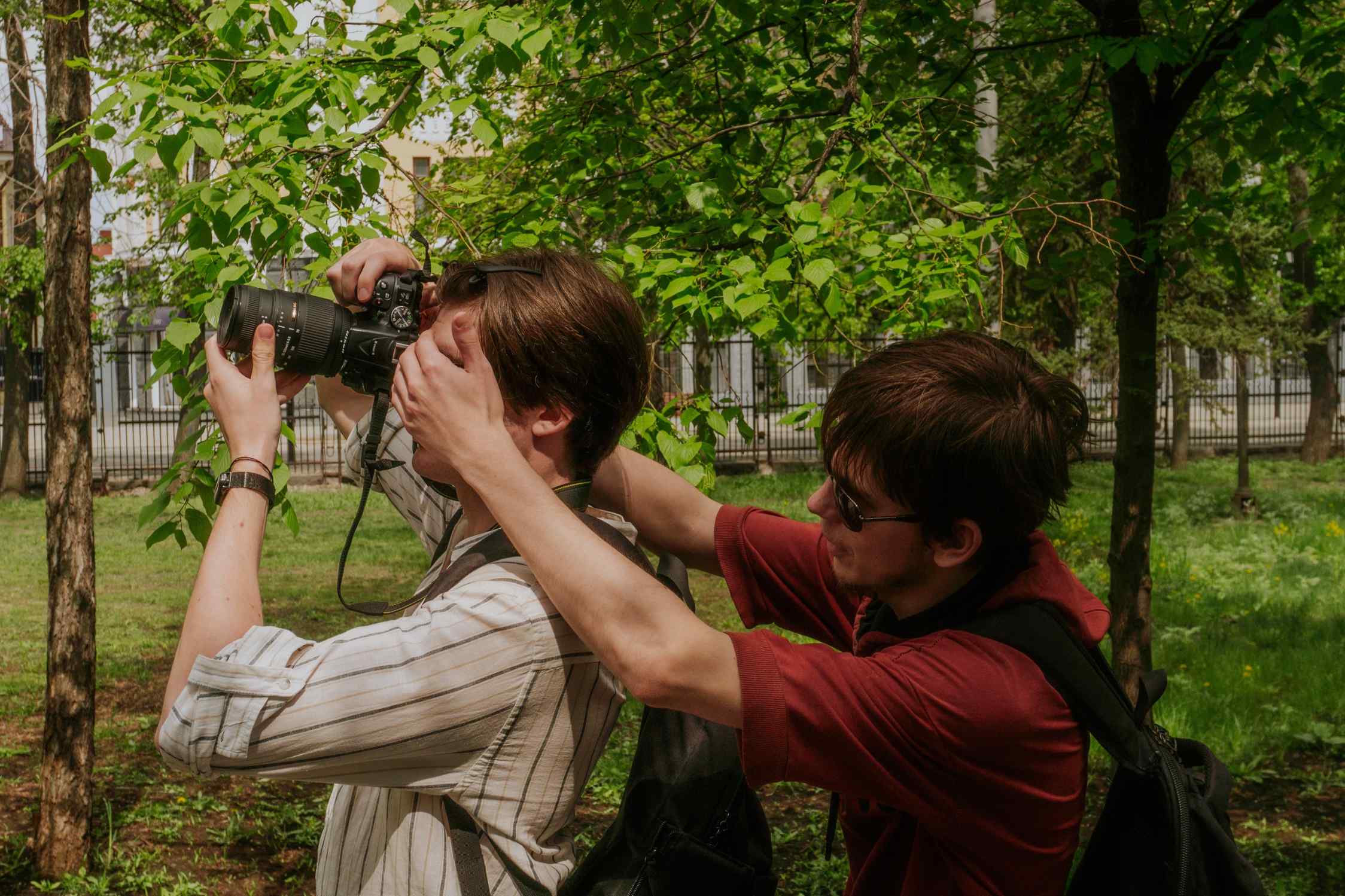 Фотография