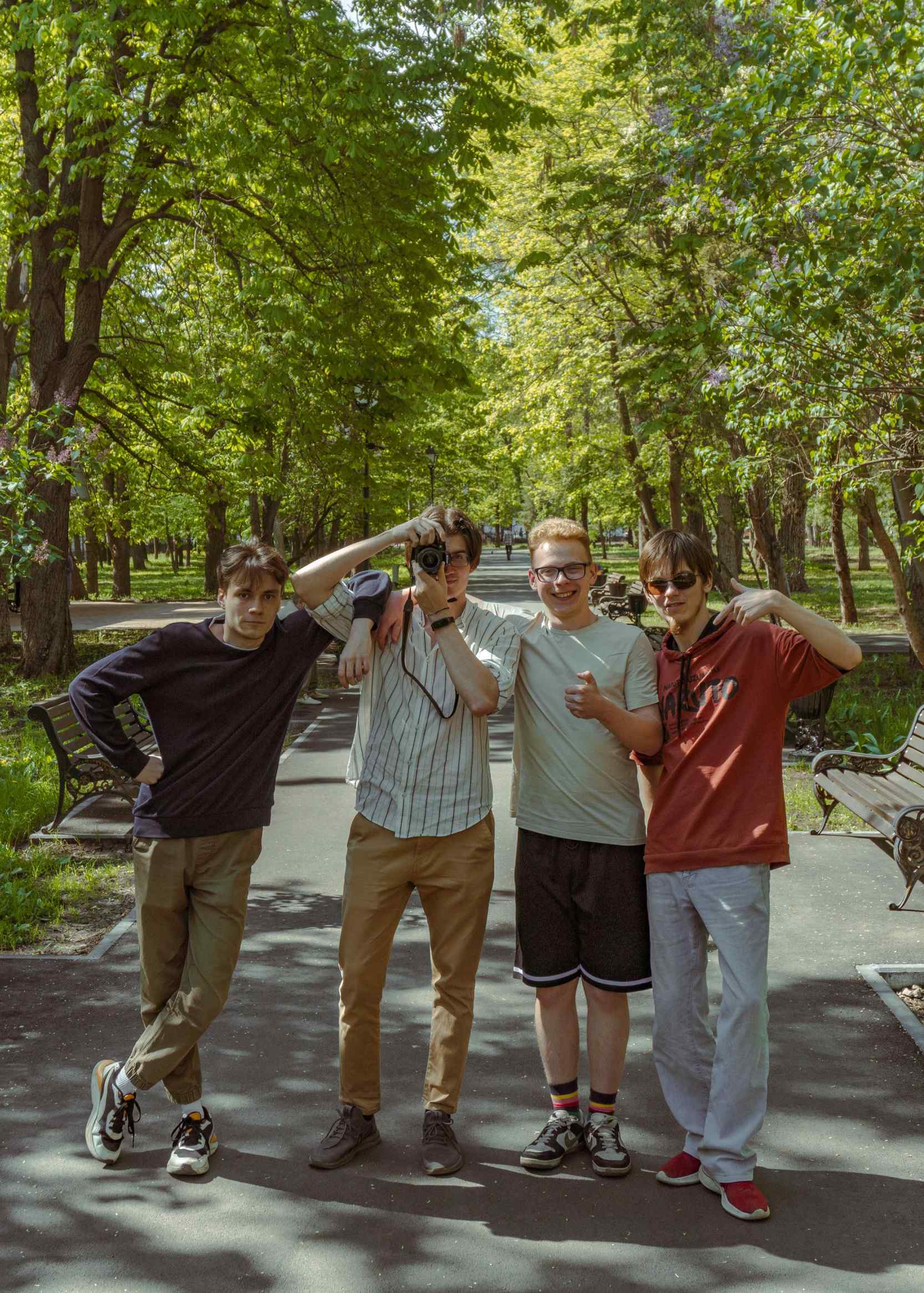 Фотография