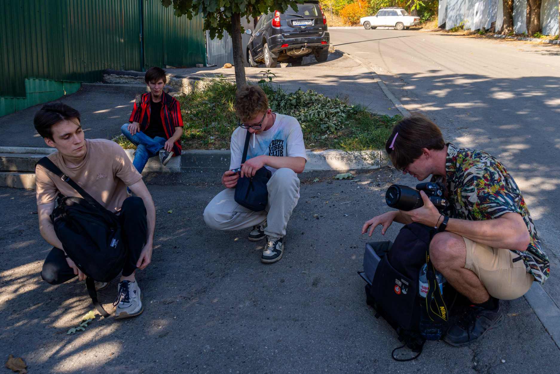 Фотография