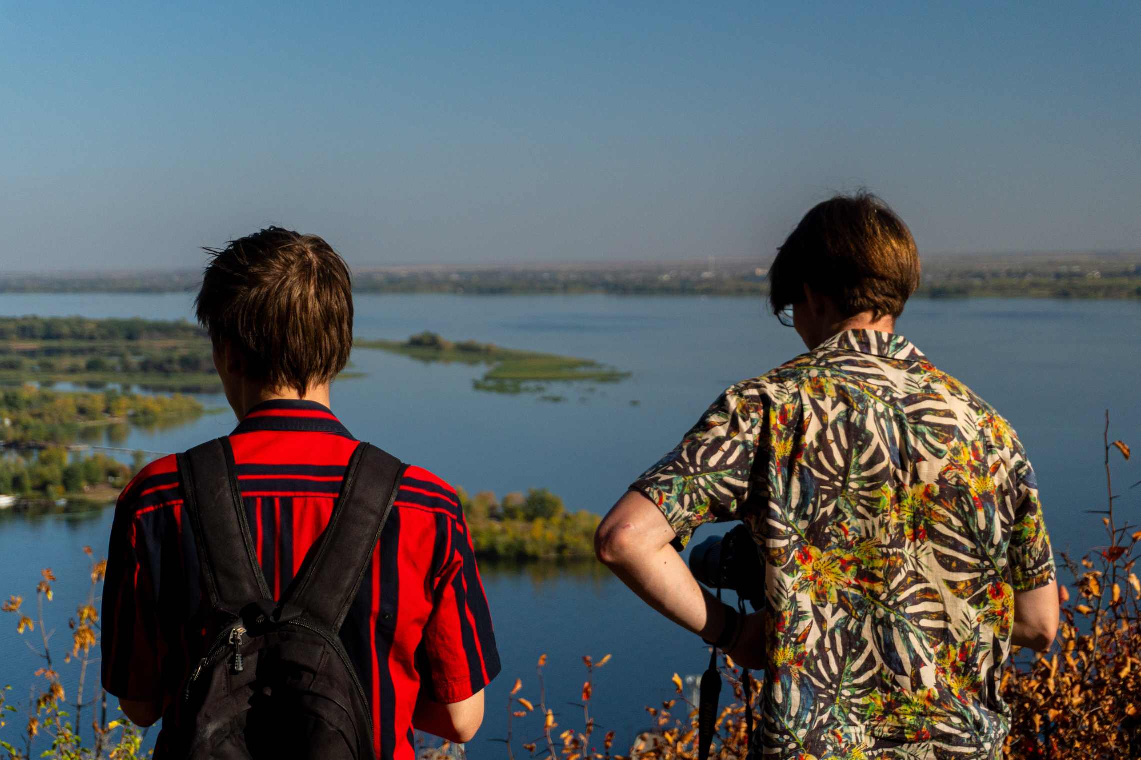 Фотография