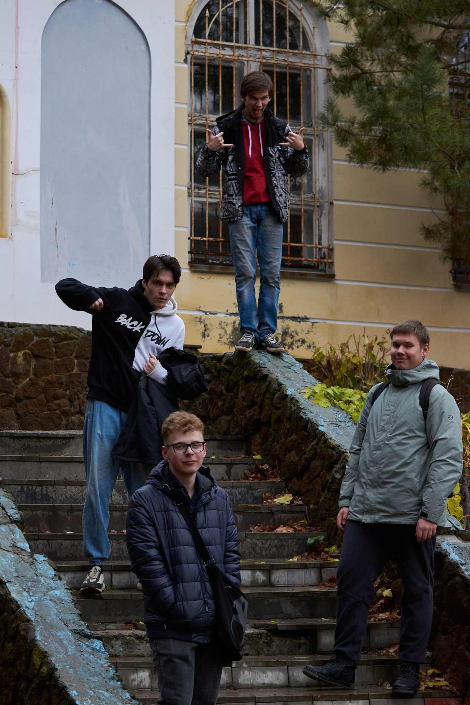 Фотография