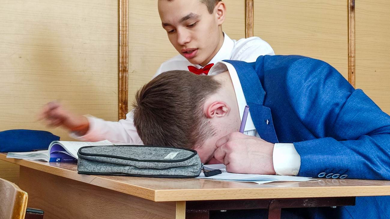 Фотография пользователя Илья