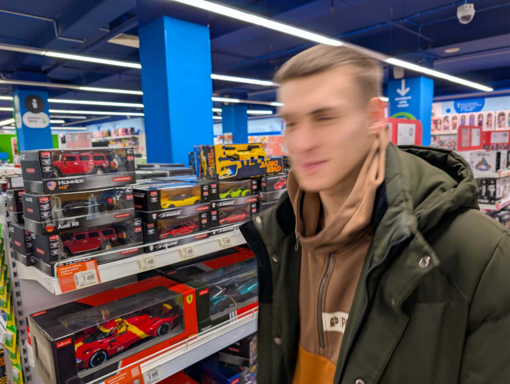 Фотография пользователя Илья