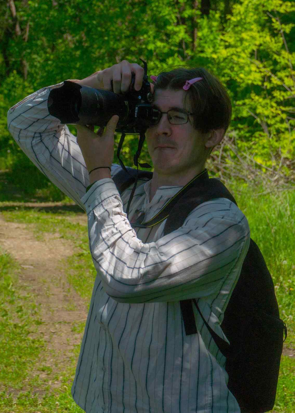 Фотография