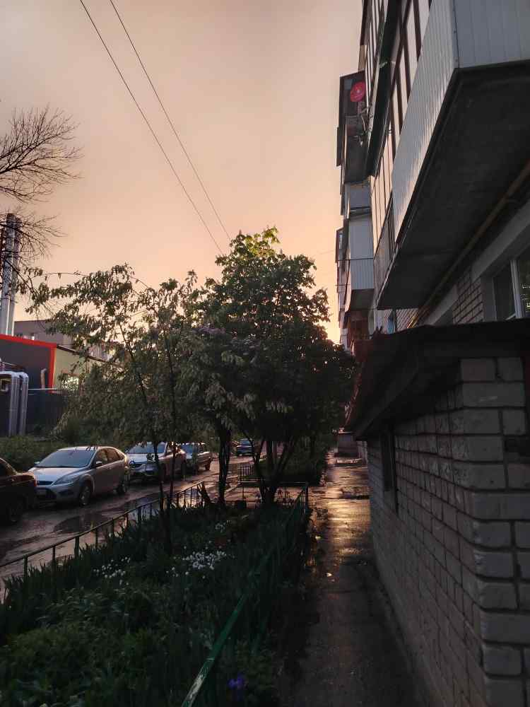 Фото пользователя