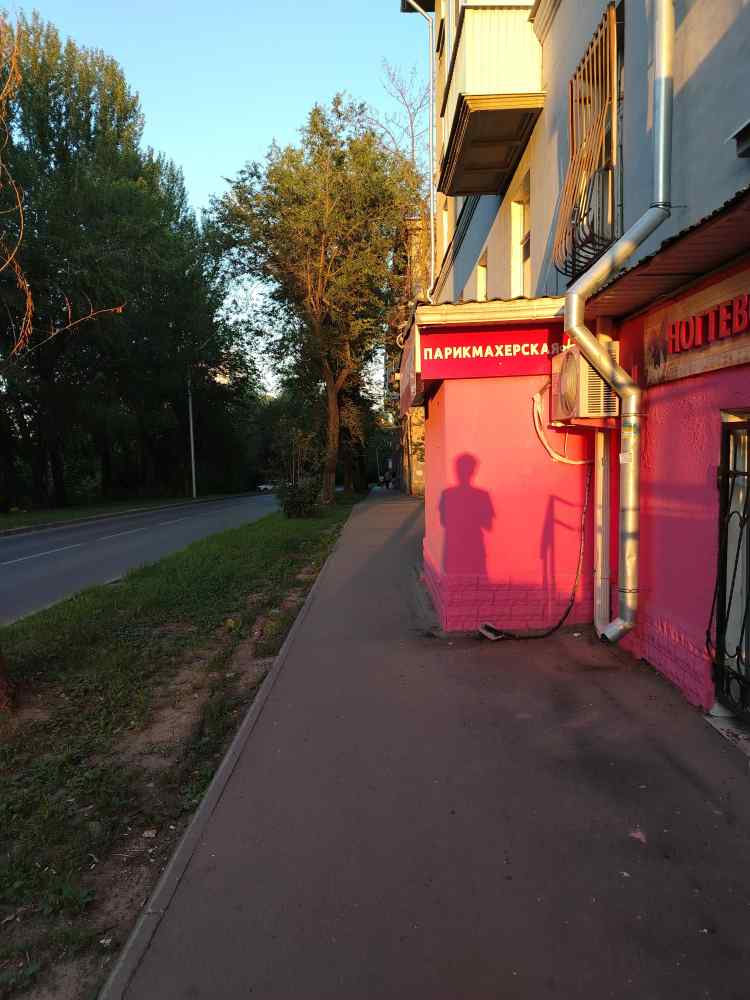 Фото пользователя