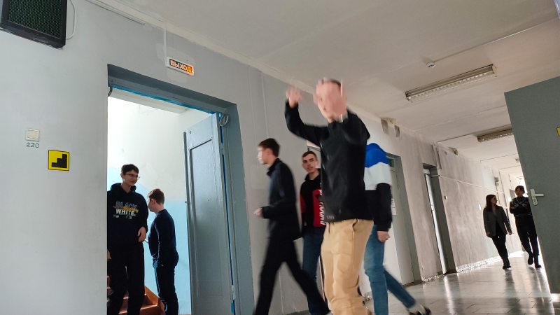 Фотография — Илья