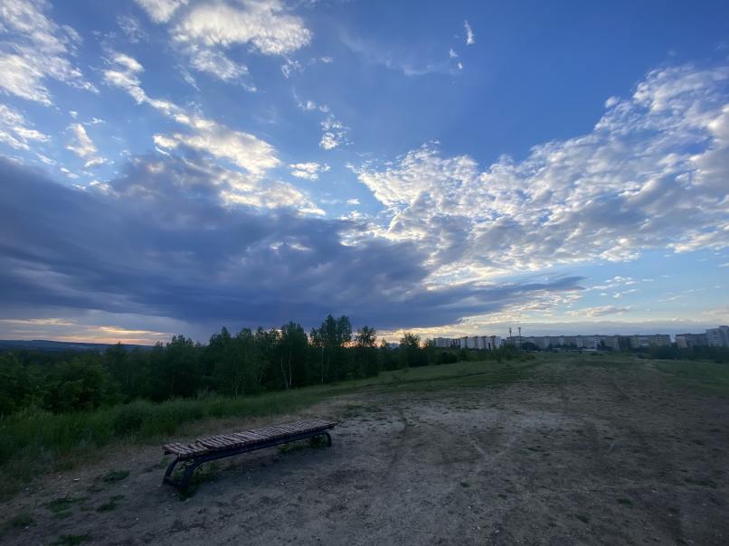 Фото пользователя