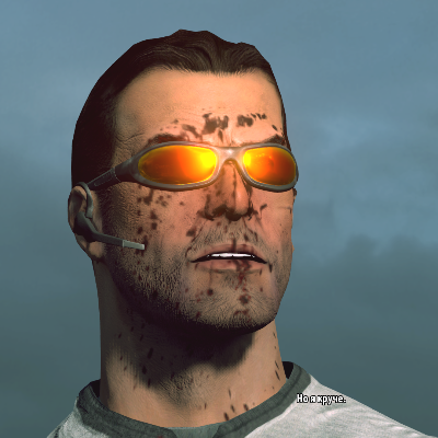 Serious Sam