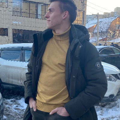Данилок 